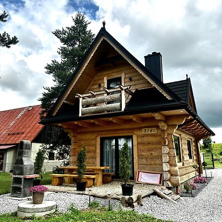 Chocholowski Zakatek Zewnętrze zdjęcie